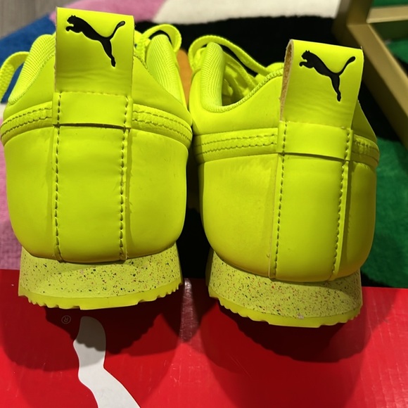 Brand new shoes for sale for men 100% authentic for everyday - Picture 7 of 8